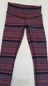 Lululemon workout pants